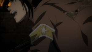 Attack on Titan 4. évad Ep.7 7. epizód