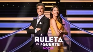 La Ruleta de la Suerte Noche kép