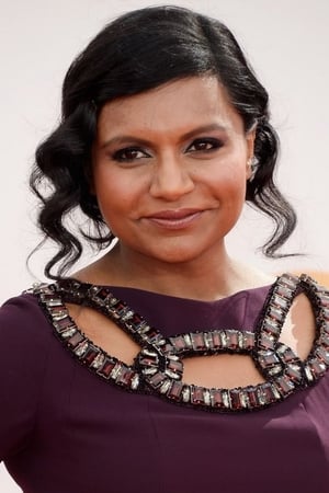 Mindy Kaling profil kép