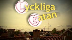 Lyckliga gatan kép