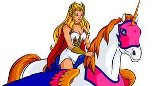 She-Ra: Princess of Power kép