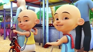 Upin & Ipin 12. évad Ep.13 13. epizód