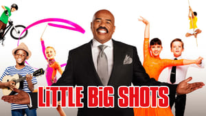 Little Big Shots kép