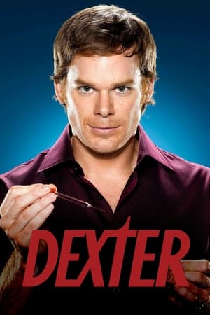 Dexter poszter