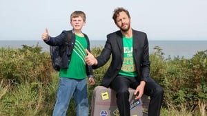 Moone Boy 2. évad Ep.1 1. epizód