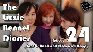 The Lizzie Bennet Diaries 1. évad Ep.24 24. epizód