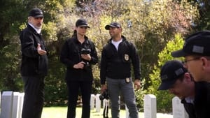 NCIS 20. évad Ep.3 3. epizód