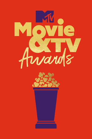 MTV Movie & TV Awards poszter