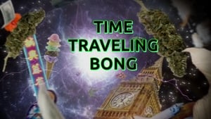 Time Traveling Bong kép