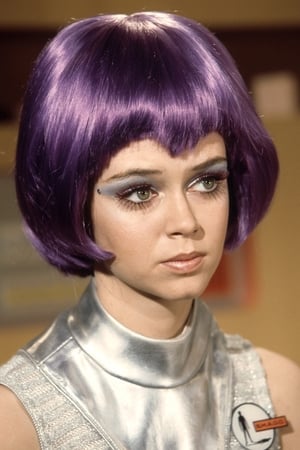 Gabrielle Drake profil kép