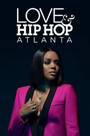 Love & Hip Hop Atlanta 7. évad (2018-03-19) poszter