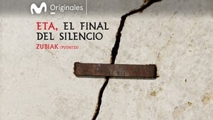 ETA, el final del silencio 1. évad Ep.1 1. epizód