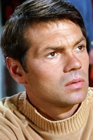 Gary Lockwood profil kép