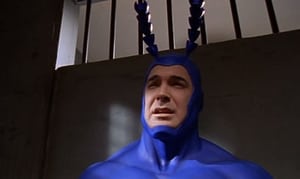 The Tick 1. évad Ep.7 7. epizód