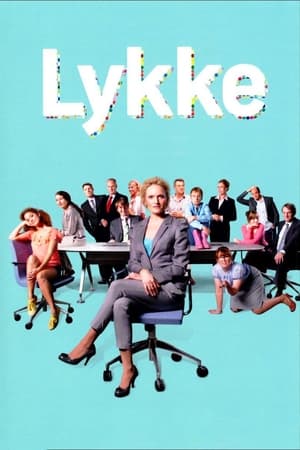 Lykke poszter