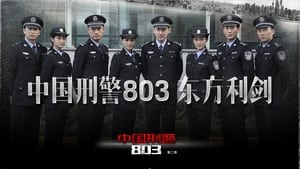 中国刑警803 kép