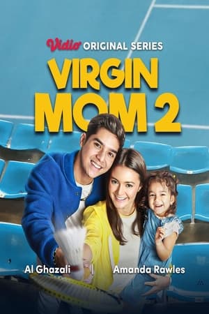 Virgin Mom poszter