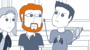 Rooster Teeth Animated Adventures Speciális epizódok Ep.14 14. epizód