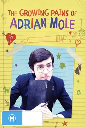 The Growing Pains of Adrian Mole poszter