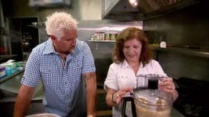 Diners, Drive-Ins and Dives 16. évad Ep.1 1. epizód