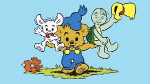 Bamse - världens starkaste björn kép