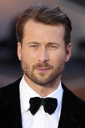 Glen Powell profil kép