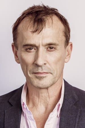 Robert Knepper profil kép