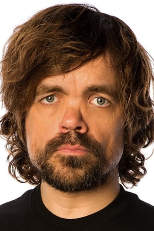 Peter Dinklage profil kép