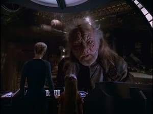 Star Trek: Voyager 5. évad Ep.14 Káprázat