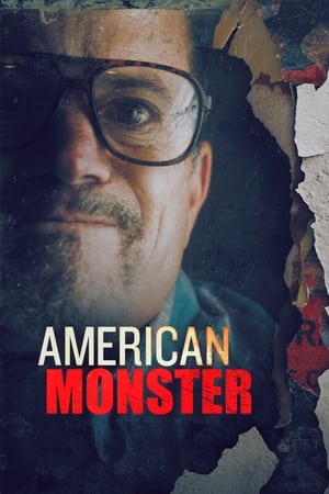 American Monster 6. évad (2020-12-06) poszter