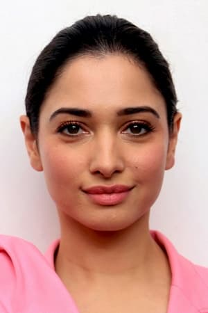 Tamannaah Bhatia profil kép