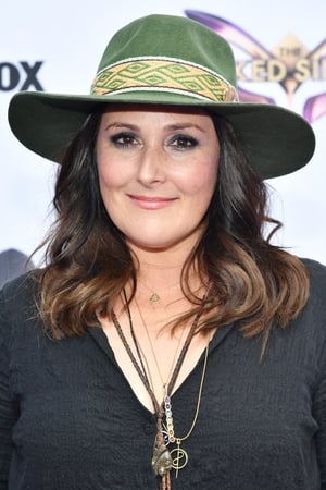 Ricki Lake profil kép