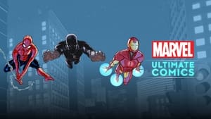 Marvel's Ultimate Comics kép