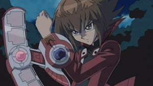 Yu-Gi-Oh! GX kép