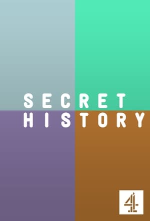 Secret History poszter