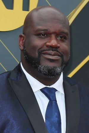 Shaquille O'Neal profil kép