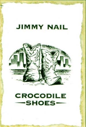 Crocodile Shoes poszter