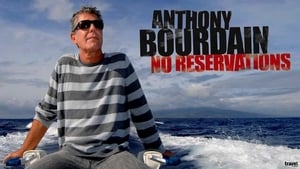 Anthony Bourdain: No Reservations kép