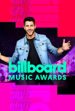 Billboard Music Awards 28. évad (2021-05-23) poszter