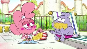 Chowder 2. évad Ep.25 25. epizód