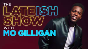 The Lateish Show with Mo Gilligan kép