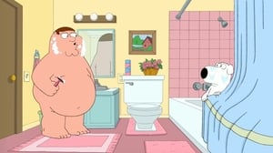 Family Guy 12. évad Ep.4 Egy ökölnyi Meg