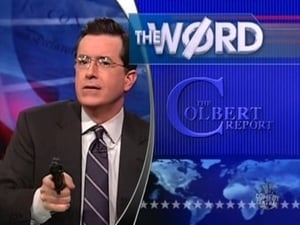 The Colbert Report 4. évad Ep.154 154. epizód