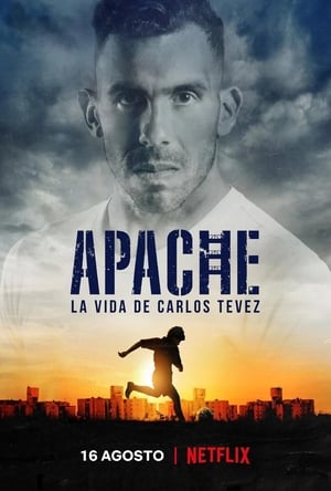 Boca Juniors: Carlos Tevez élete poszter