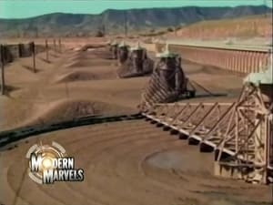 Modern Marvels 12. évad Ep.10 10. epizód