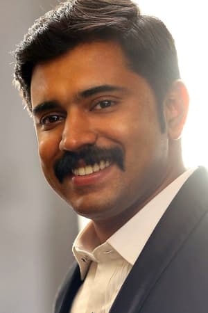 Nivin Pauly profil kép