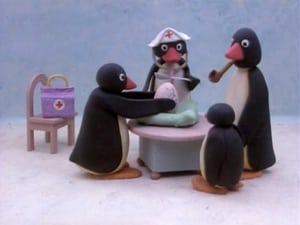 Pingu 1. évad Ep.4 4. epizód