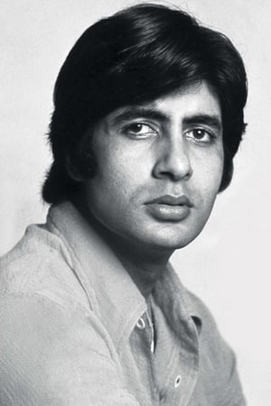 Amitabh Bachchan profil kép