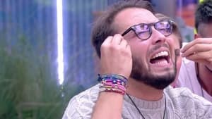 Gran hermano VIP 8. évad Ep.46 46. epizód