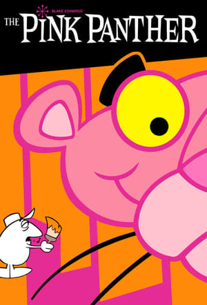 The Pink Panther poszter